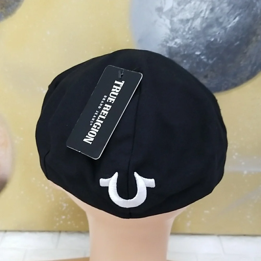 True Religion Baseball Cap